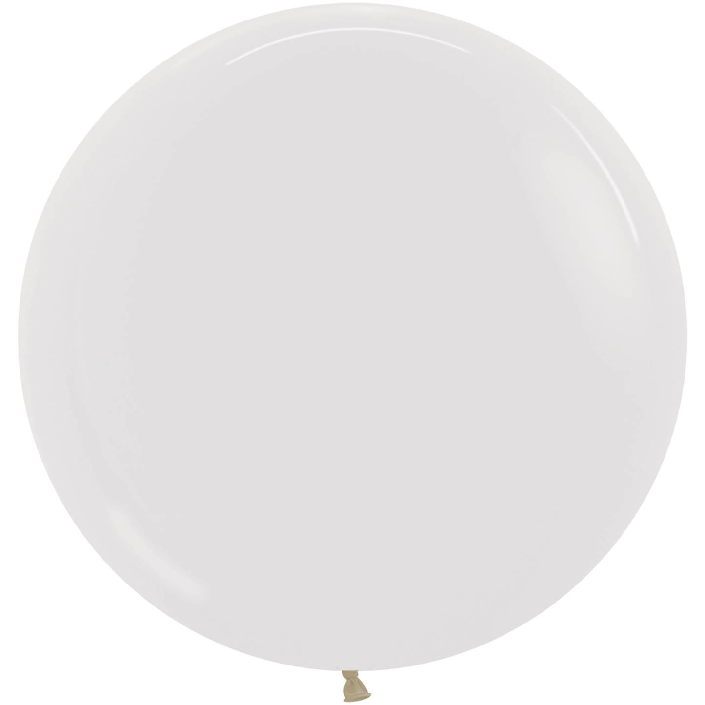 SEMPERTEX 24" CRYSTAL CLEAR 3/BAG