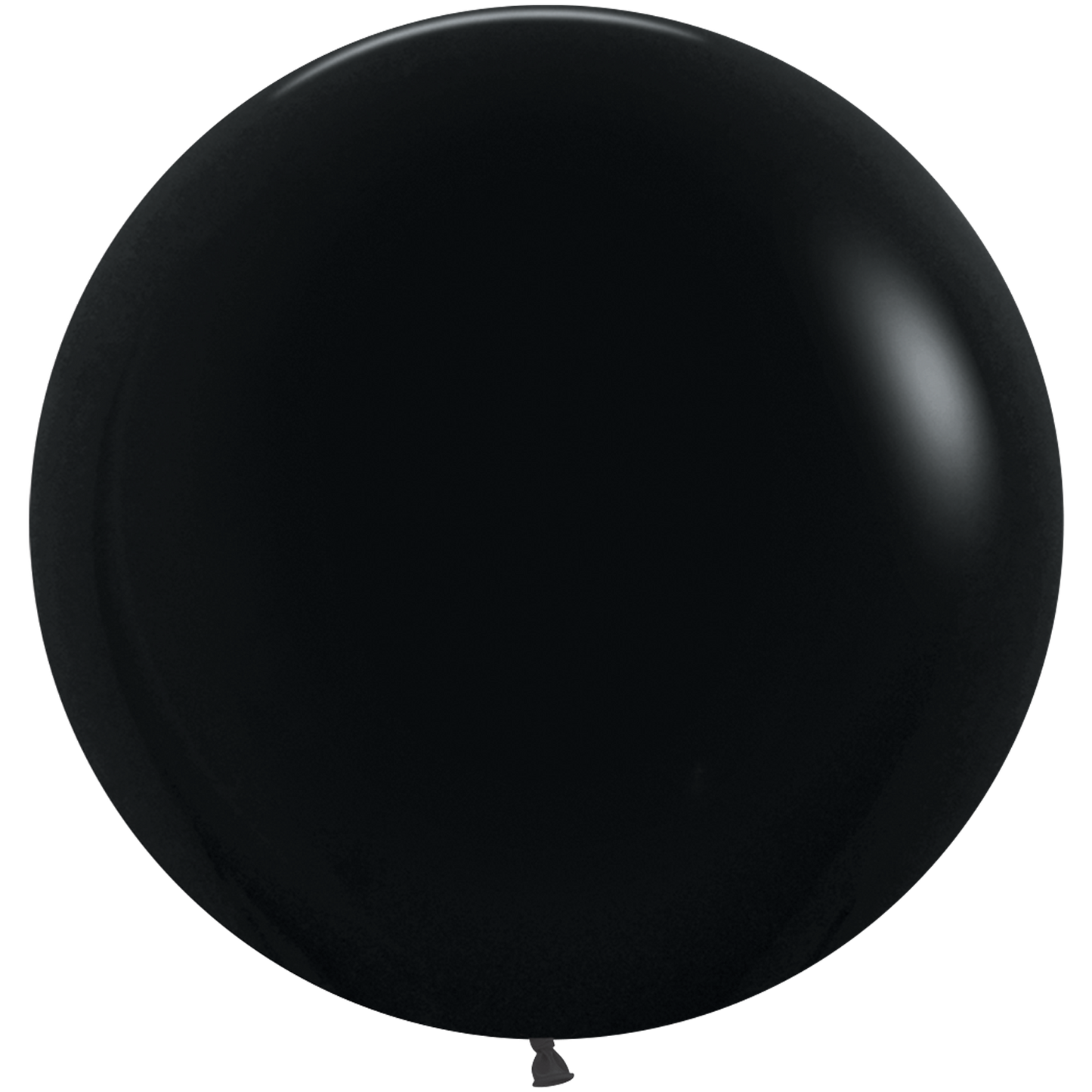 SEMPERTEX 24" DELUXE BLACK 3/BAG