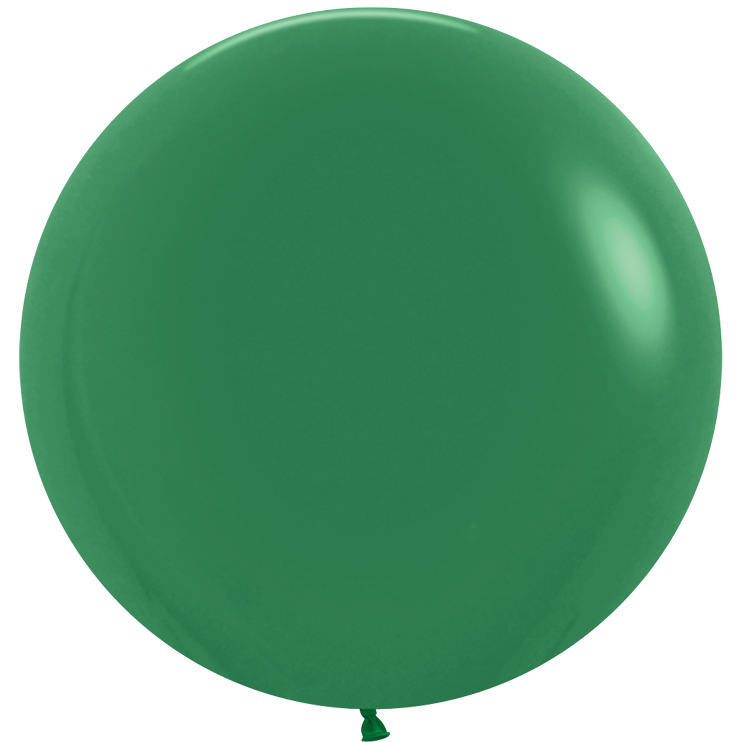 SEMPERTEX 24" FASHION FOREST GREEN 3/BAG