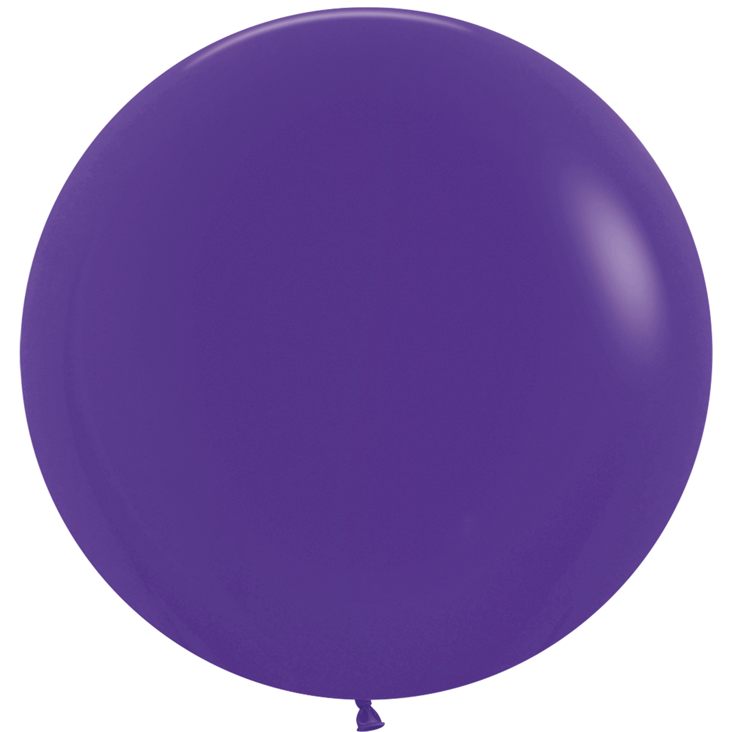 SEMPERTEX 24" FASHION VIOLET 3/BAG