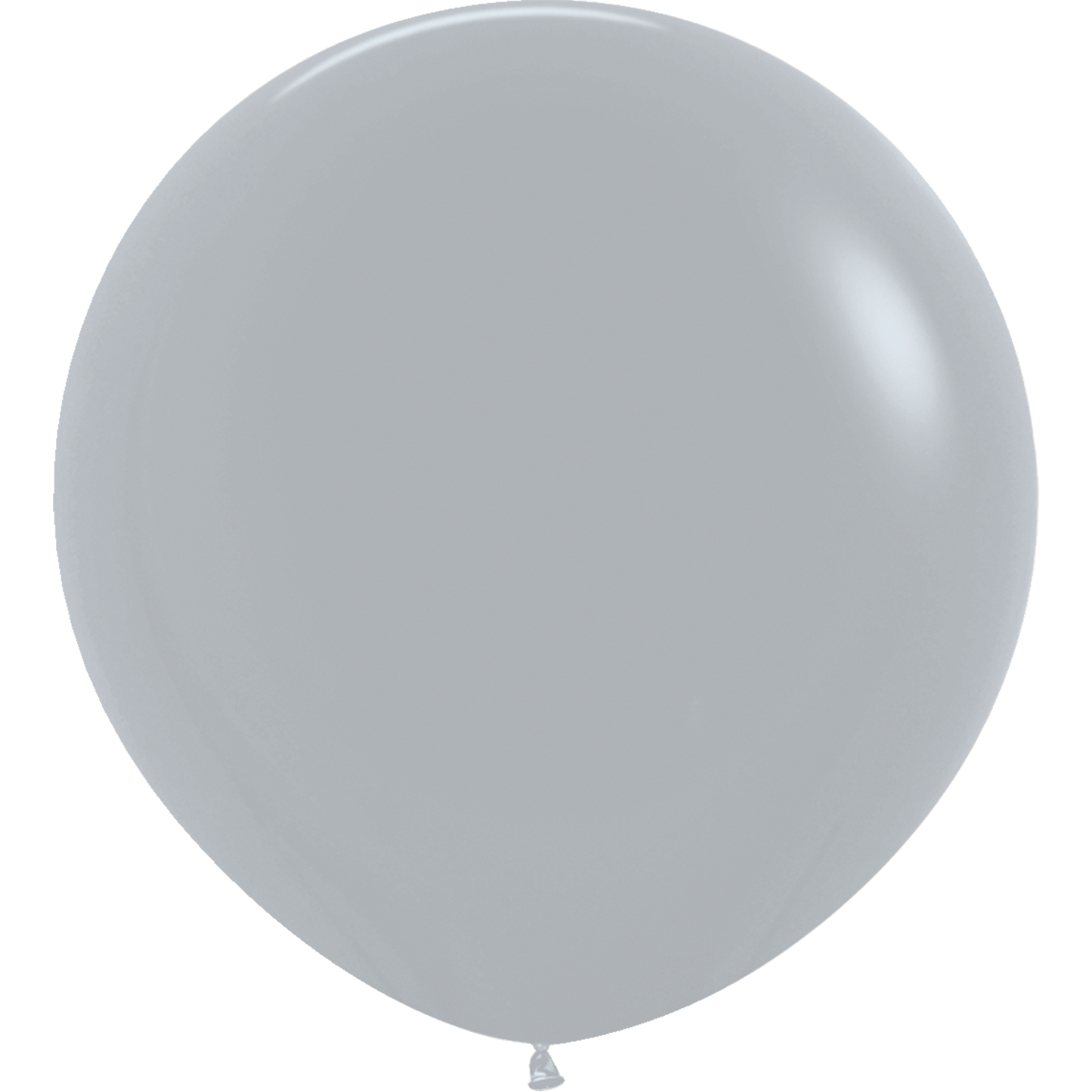 SEMPERTEX 24" DELUXE GREY 3/BAG