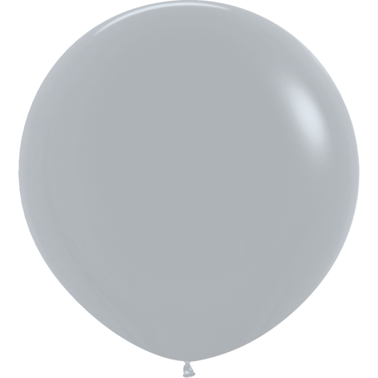 SEMPERTEX 24" DELUXE GREY 3/BAG