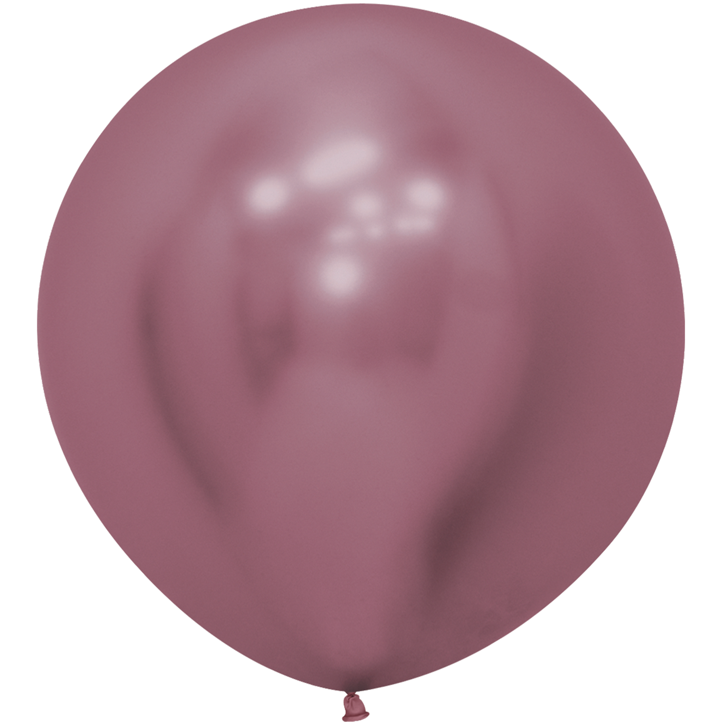 SEMPERTEX 24" REFLEX PINK 3/BAG