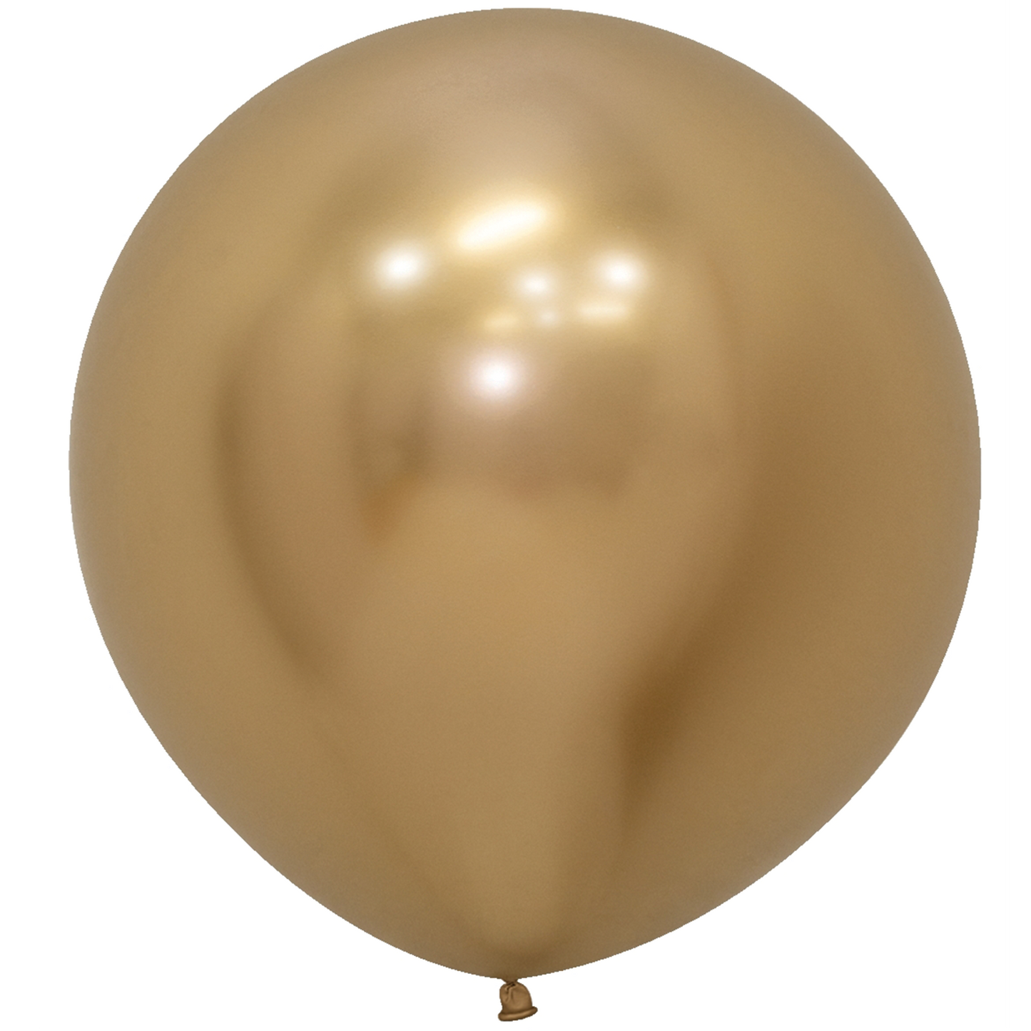SEMPERTEX 24" REFLEX GOLD 3/BAG