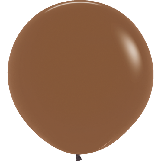 SEMPERTEX 24" DELUXE COFFEE 3/BAG