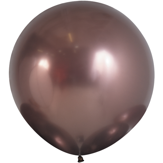 SEMPERTEX 24" REFLEX TRUFFLE 3/BAG