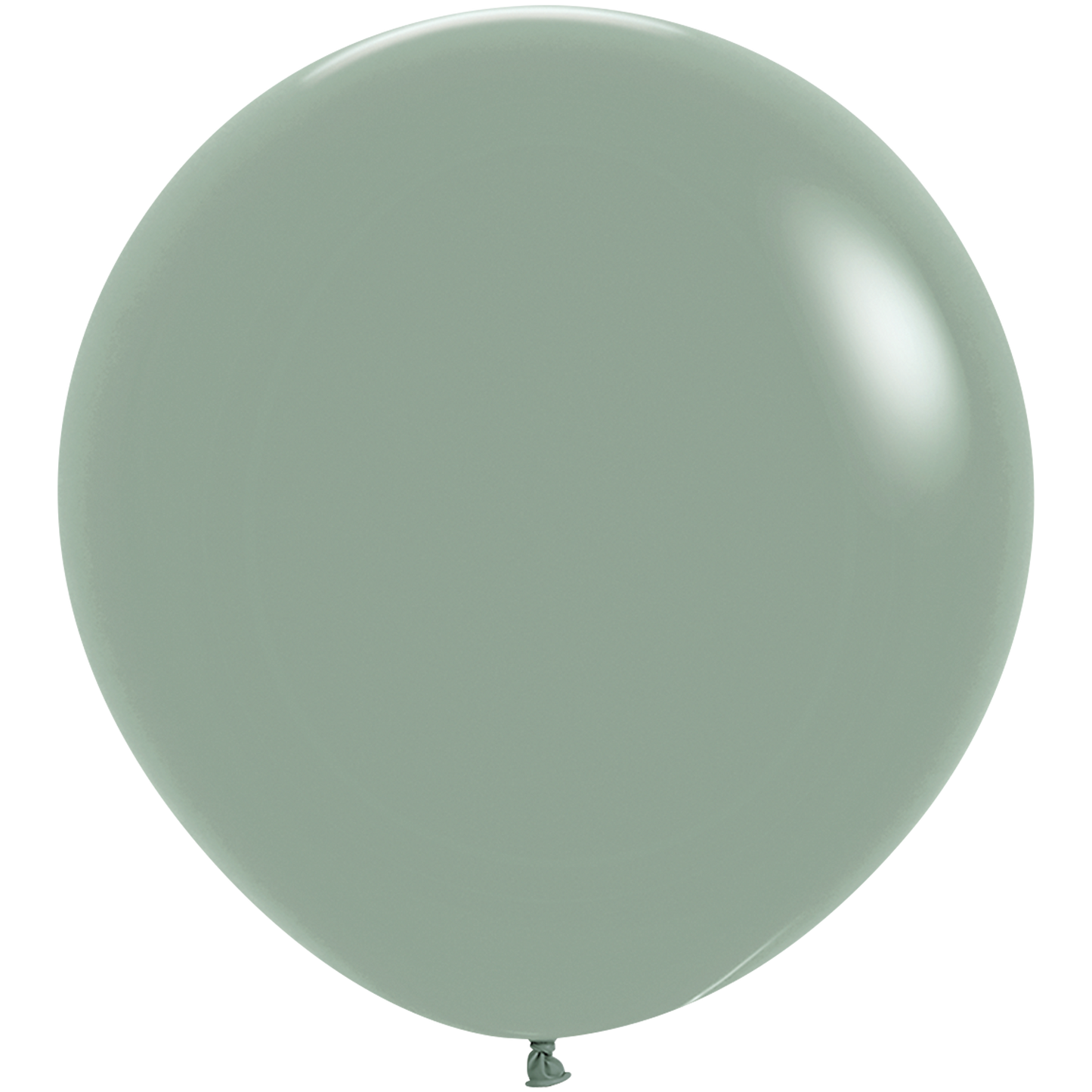 SEMPERTEX 24" PASTEL DUSK LAUREL GREEN 3/BAG