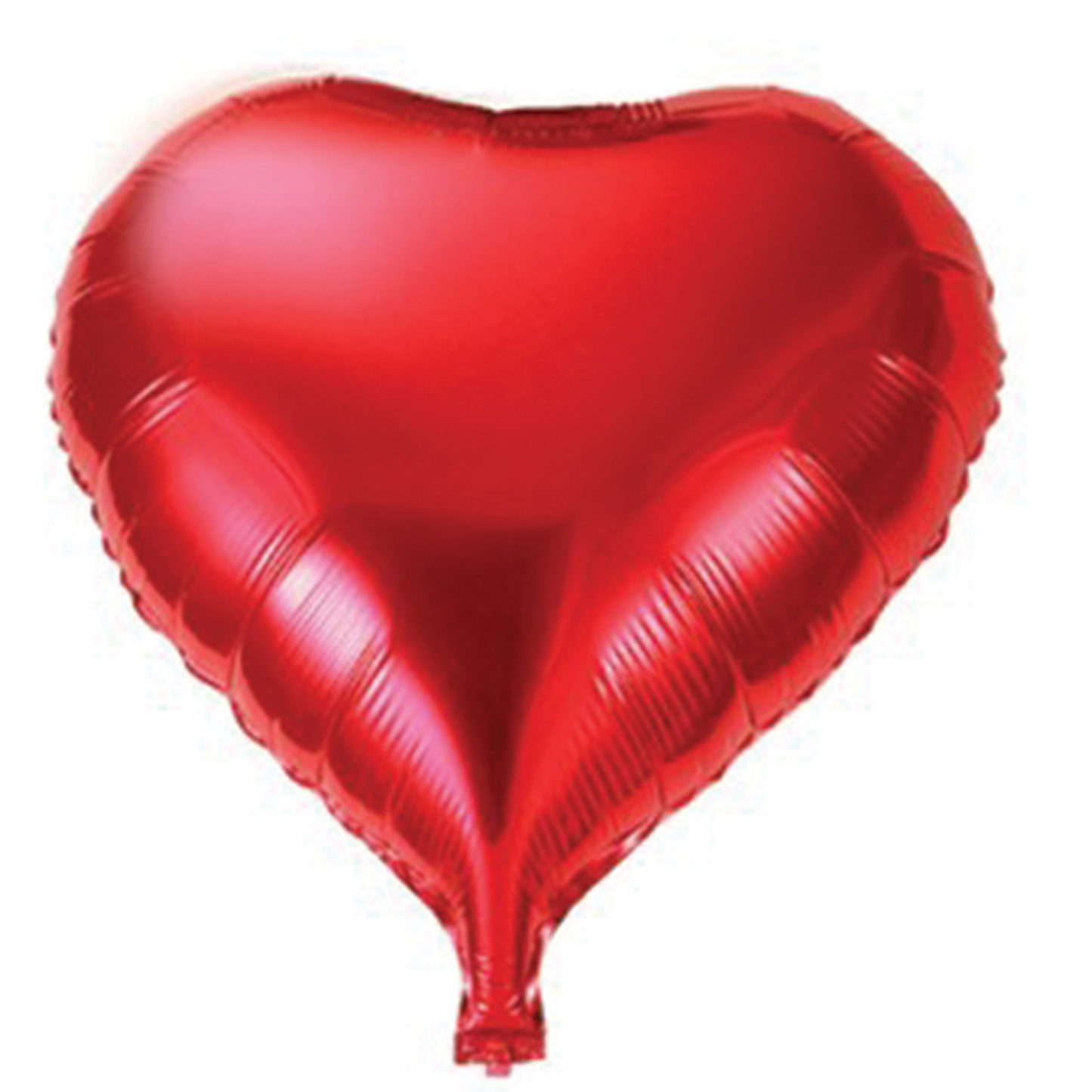 18" RED HEART