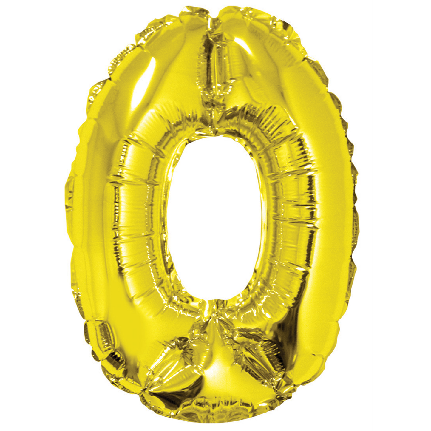 16" GOLD 0  *DOES NOT FLOAT