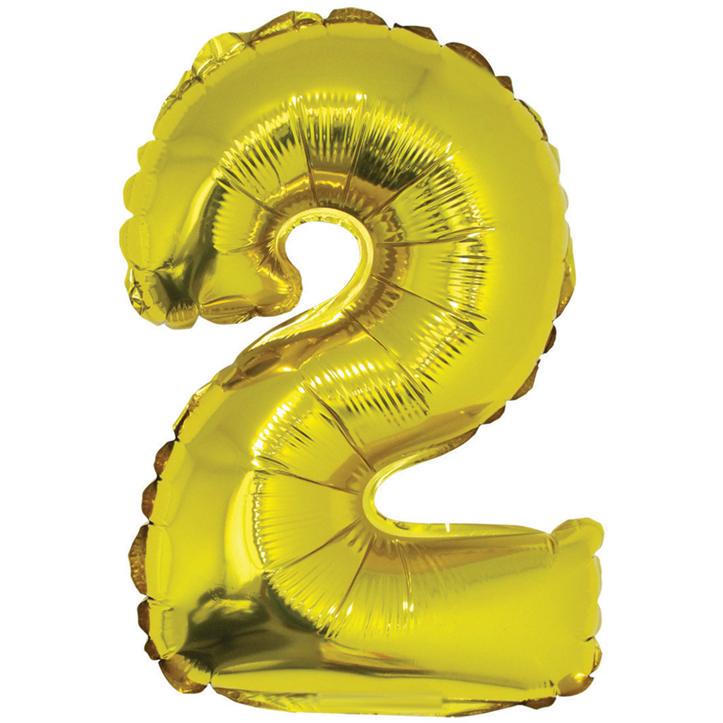 16" GOLD 2   *DOES NOT FLOAT