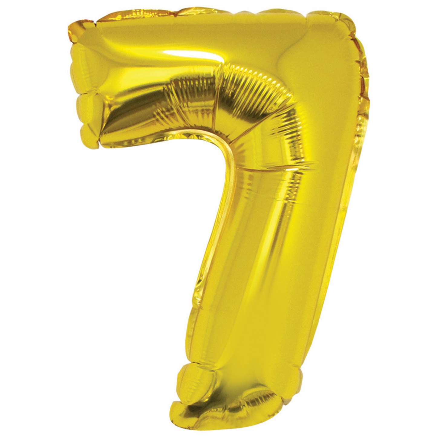 16" GOLD 7   *DOES NOT FLOAT