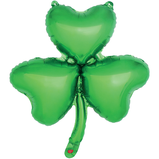 18" SHAMROCK
