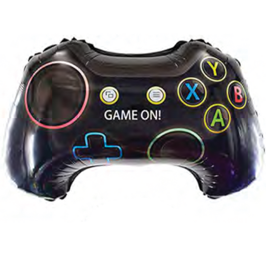 27" VIDEO GAME CONTROLLER