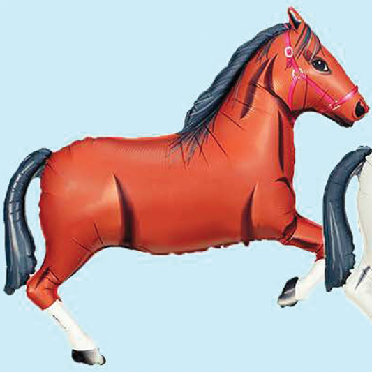 40IN HORSE