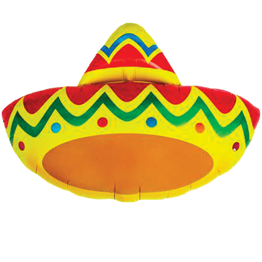 26IN SOMBRERO