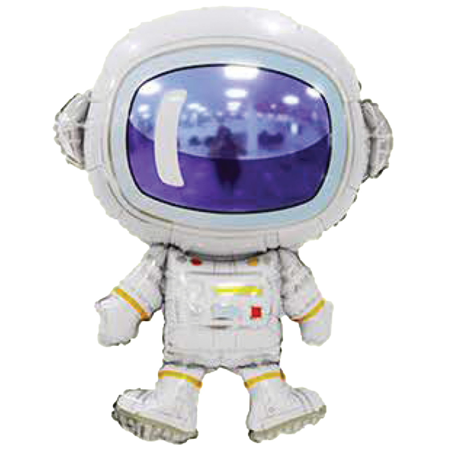 32" ASTRONAUT