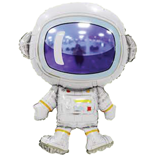 32" ASTRONAUT