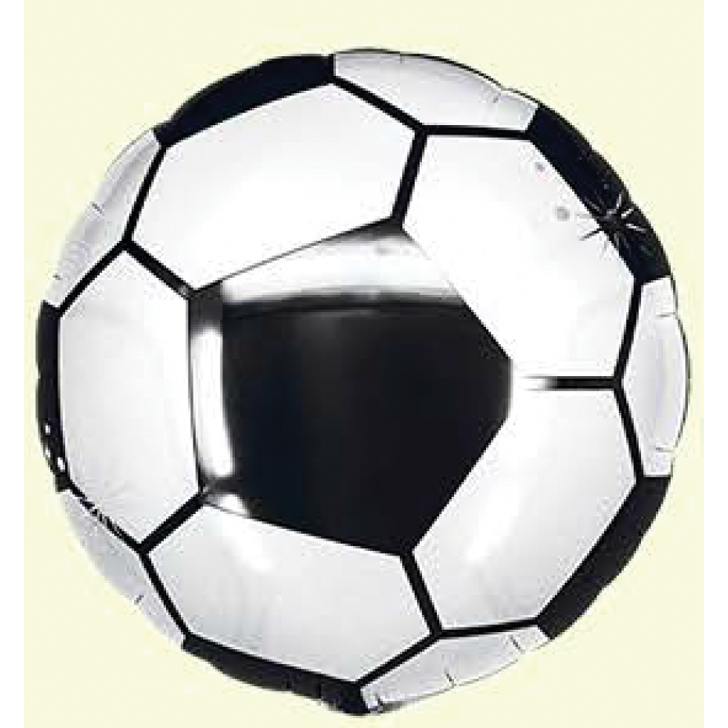 18IN SOCCER BALL