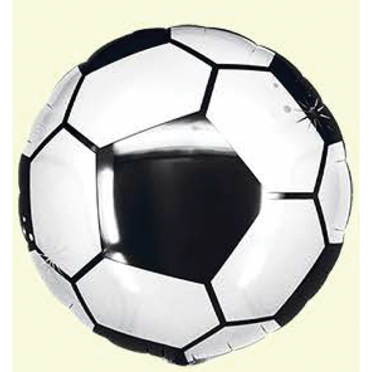18IN SOCCER BALL