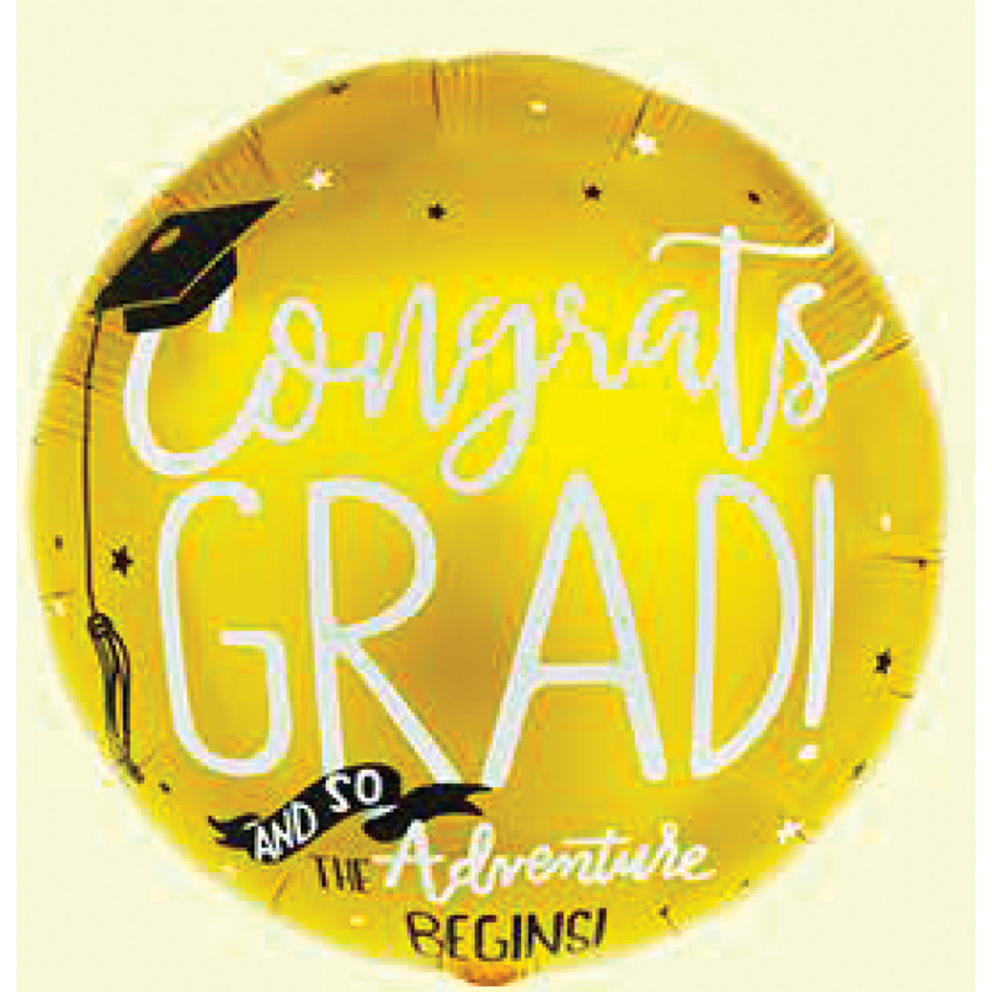 18IN GRAD ADVENTURE