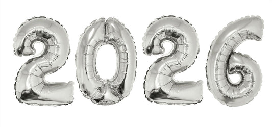 16" 2026 SET SILVER *DOES NOT FLOAT