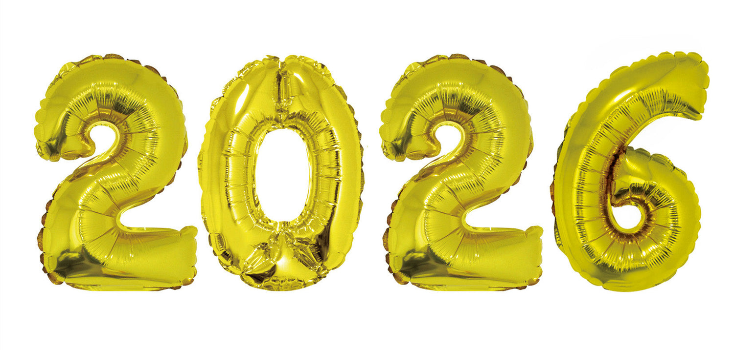 16" 2026 SET GOLD *DOES NOT FLOAT