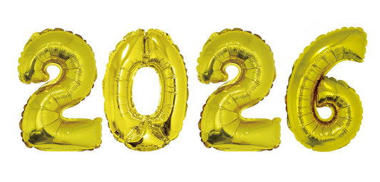 16" 2026 SET GOLD *DOES NOT FLOAT