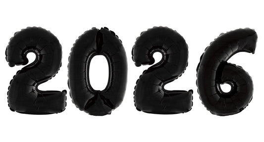 16" 2026 SET BLACK *DOES NOT FLOAT