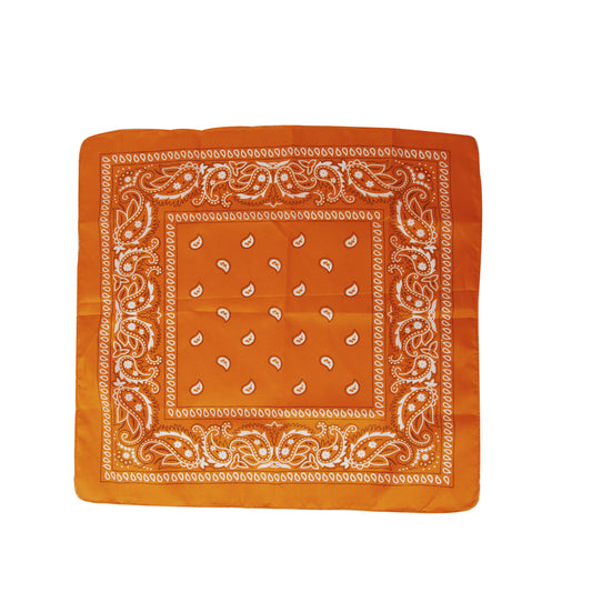 Bandana – Orange