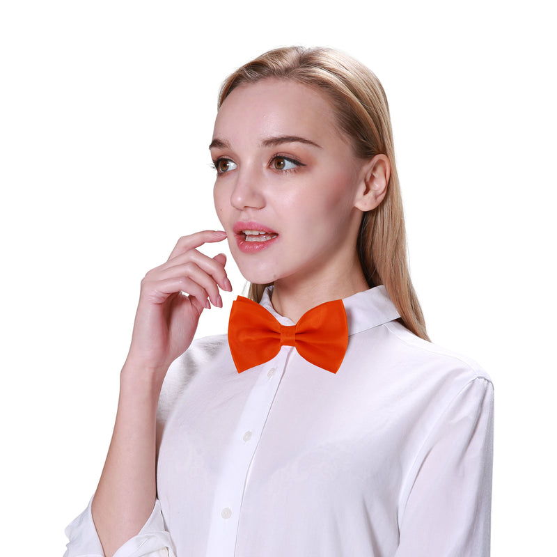 Bowtie – Orange