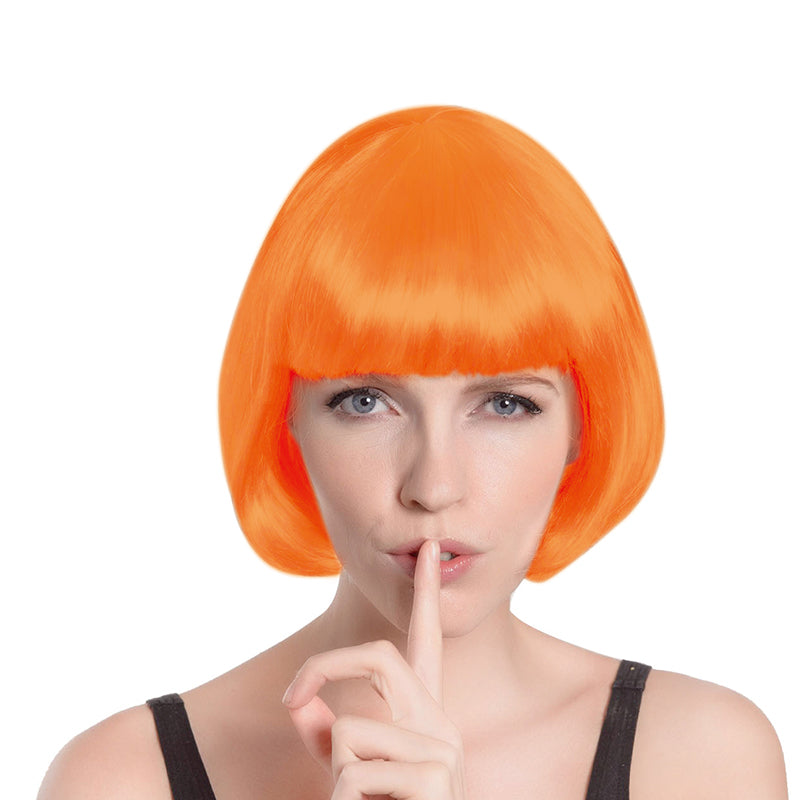 Bob Wig – Orange