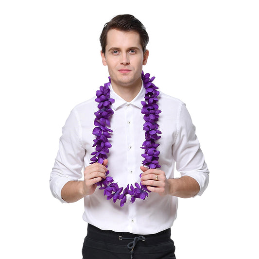 Lei – Purple