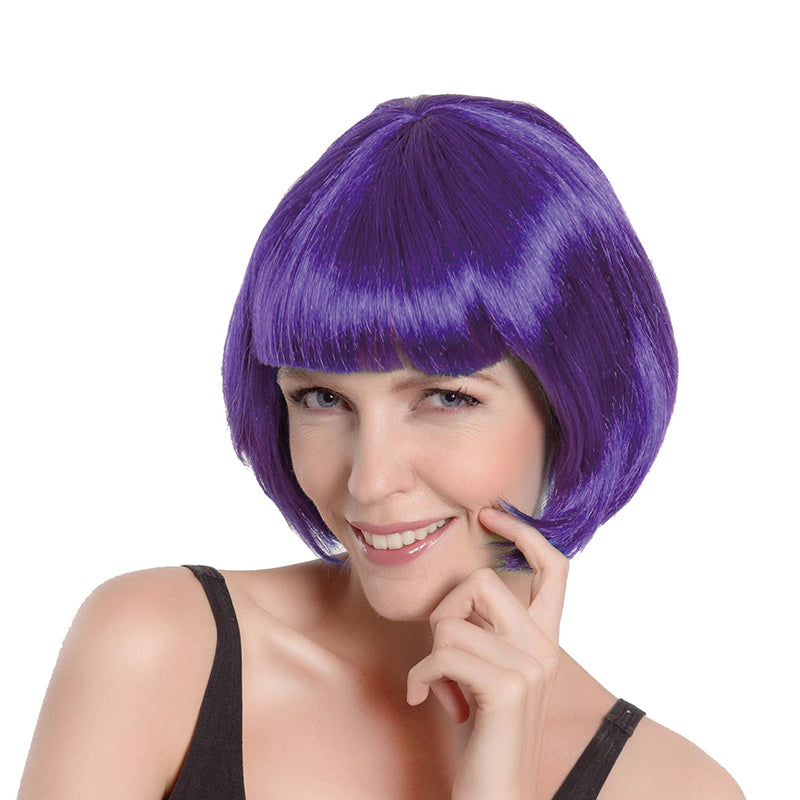 Bob Wig – Purple