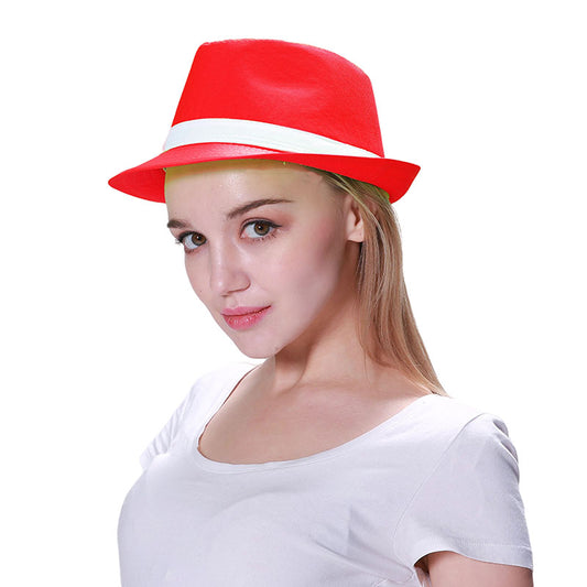 Fedora – Red