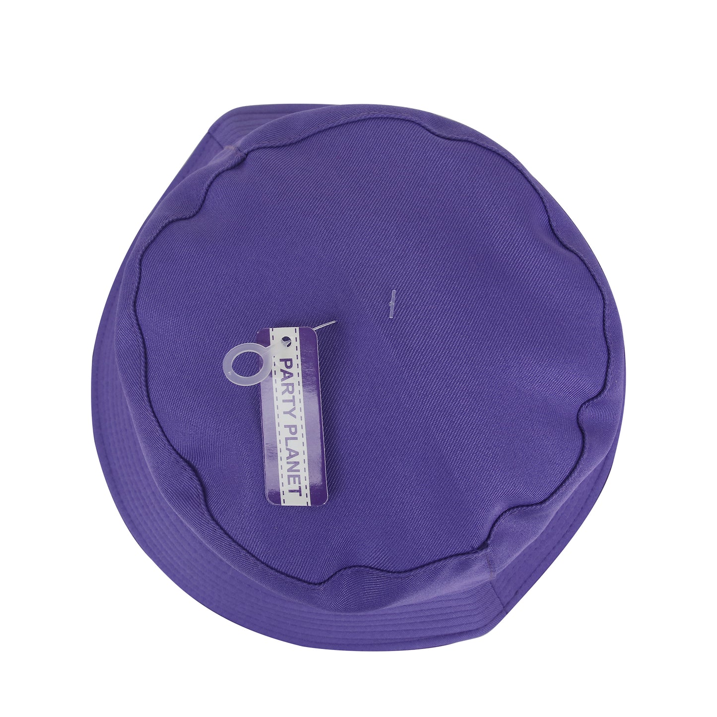 Bucket Hat – Purple - alternate view