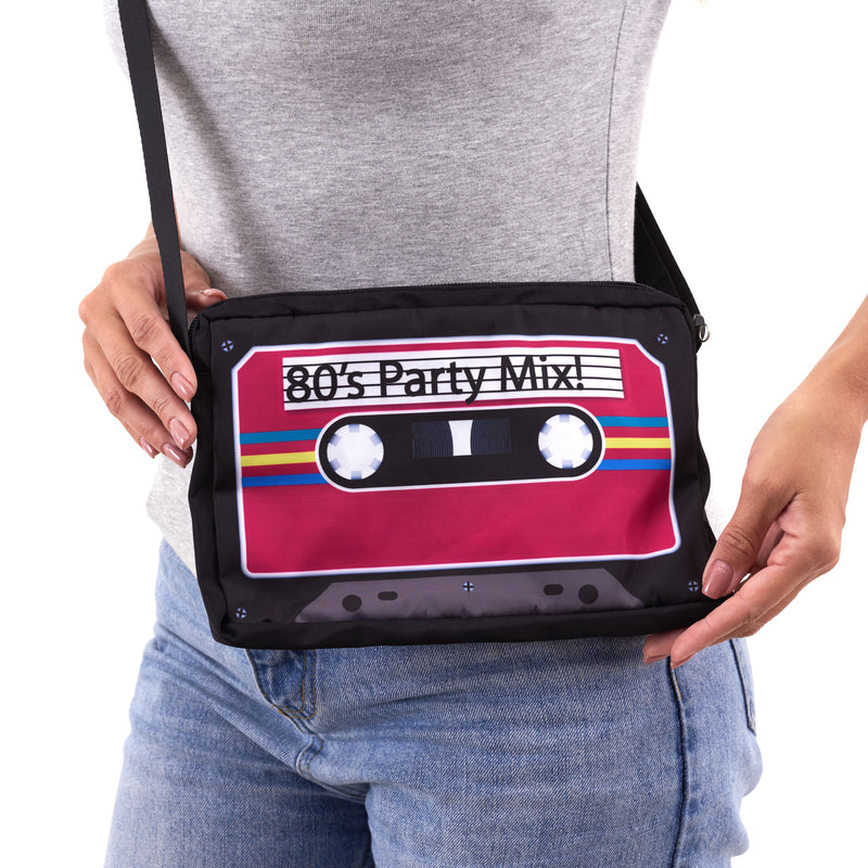 Cassette Tape Bag