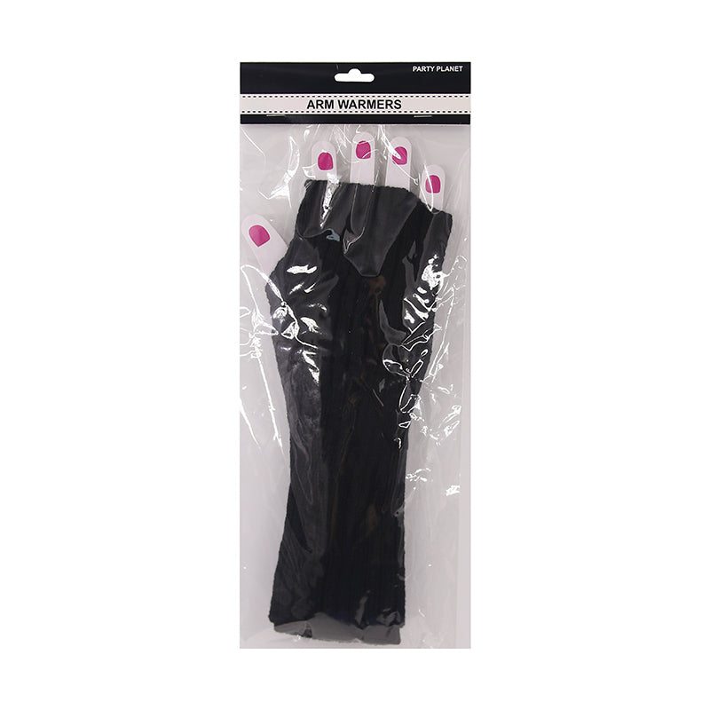 80's Arm Warmer - alternate view