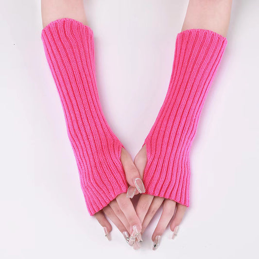 80's Arm Warmer