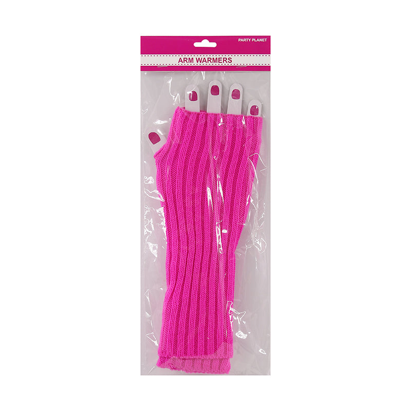 80's Arm Warmer - alternate view