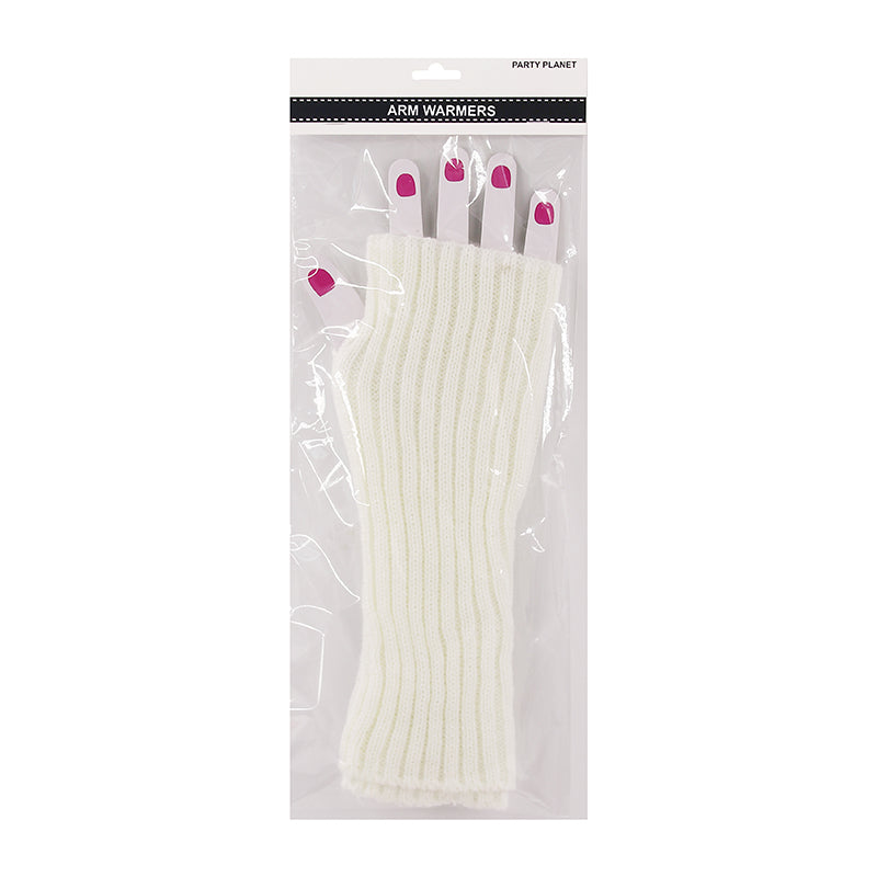 80's Arm Warmer - alternate view