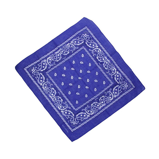 Bandana – Blue