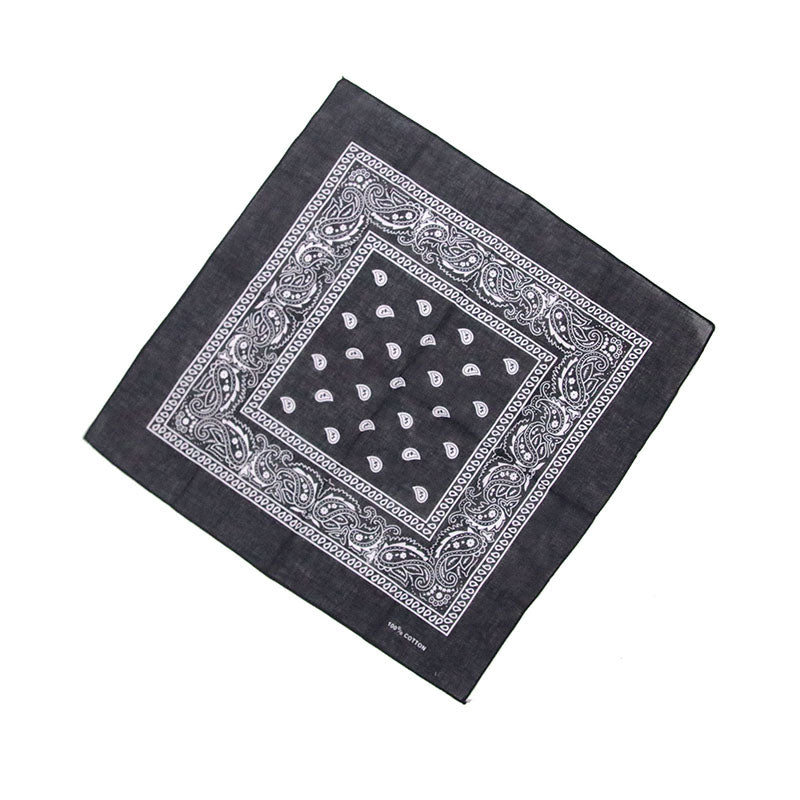 Bandana – Black