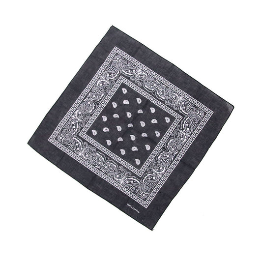 Bandana – Black