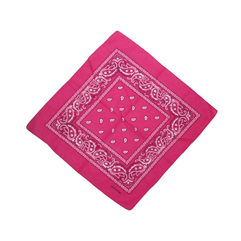 Bandana – Pink