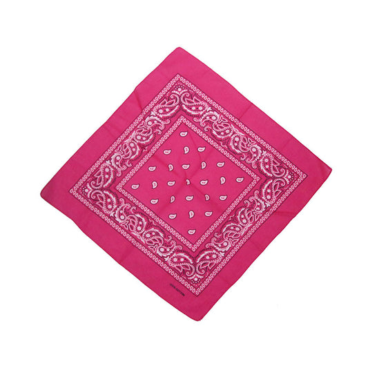 Bandana – Pink