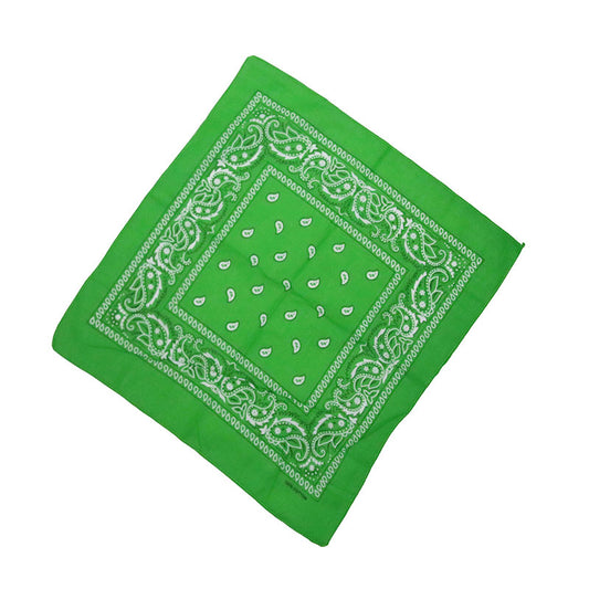 Bandana – Green
