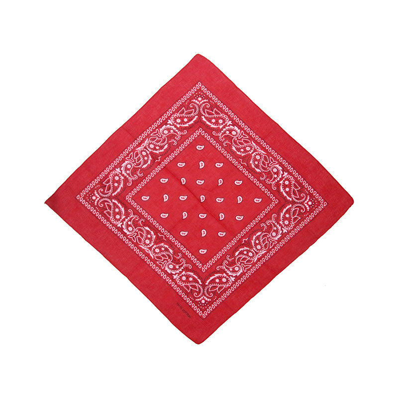 Bandana – Red